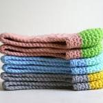 Crochet Slippers for Women ..