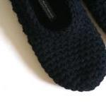 Crochet Slippers for Women ..