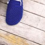 Man feet get cold too - Men..