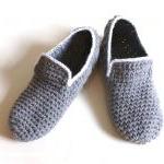 Man feet get cold too - Men..