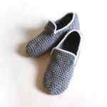 Man feet get cold too - Men..