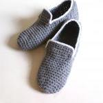 Man feet get cold too - Men..